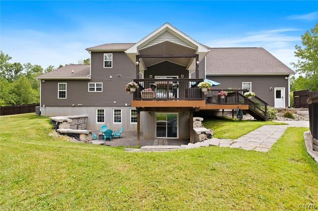 5918 Mckinley Road, Cicero, NY 13029