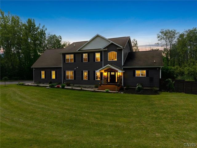 5918 Mckinley Road, Cicero, NY 13029