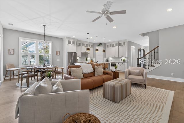 7 Lavender Cir, Hilton Head Island, SC 29926