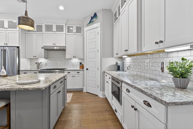 7 Lavender Cir, Hilton Head Island, SC 29926