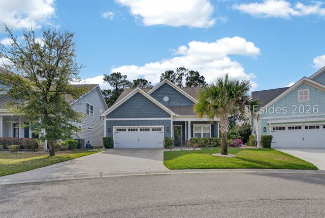 7 Lavender Cir, Hilton Head Island, SC 29926