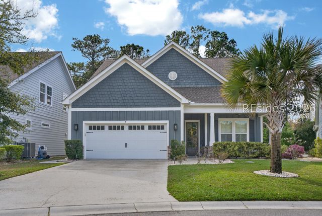 7 Lavender Cir, Hilton Head Island, SC 29926