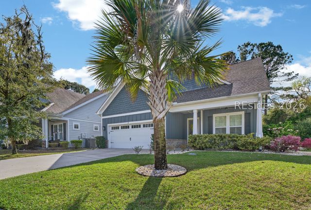 7 Lavender Cir, Hilton Head Island, SC 29926