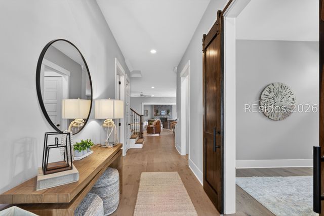 7 Lavender Cir, Hilton Head Island, SC 29926