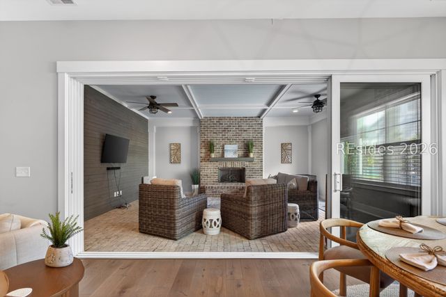7 Lavender Cir, Hilton Head Island, SC 29926