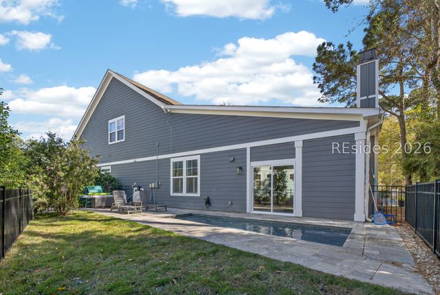 7 Lavender Cir, Hilton Head Island, SC 29926