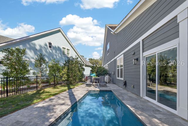 7 Lavender Cir, Hilton Head Island, SC 29926