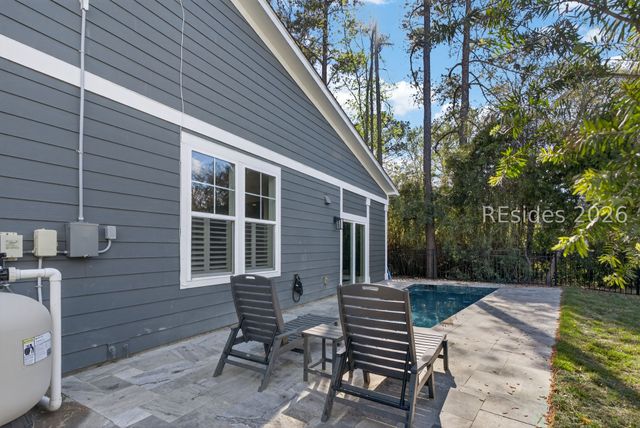 7 Lavender Cir, Hilton Head Island, SC 29926
