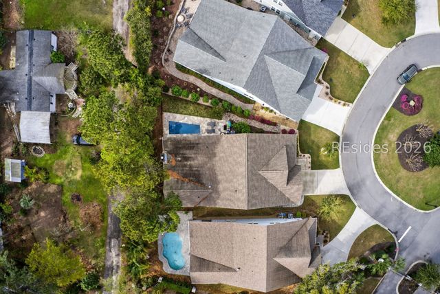 7 Lavender Cir, Hilton Head Island, SC 29926