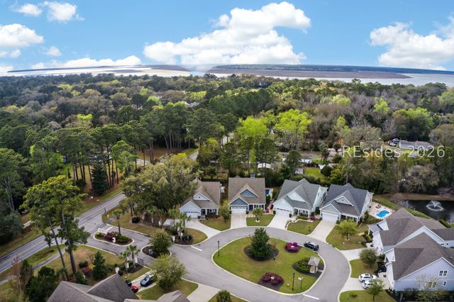 7 Lavender Cir, Hilton Head Island, SC 29926
