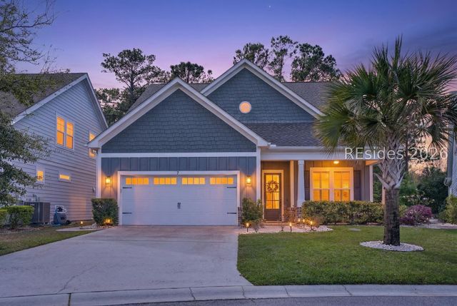7 Lavender Cir, Hilton Head Island, SC 29926