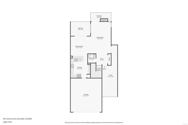 631 Concerto Glen, Escondido, CA 92025