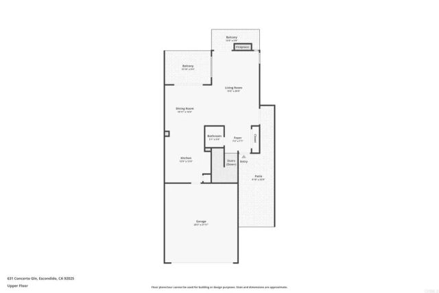 631 Concerto Glen, Escondido, CA 92025