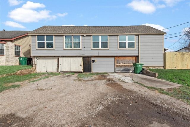 7413 Dallas Street, Houston, TX 77011