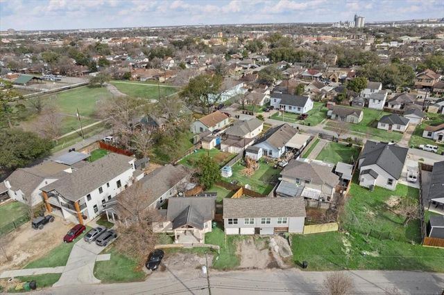 7413 Dallas Street, Houston, TX 77011