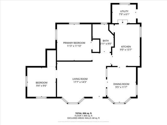 7413 Dallas Street, Houston, TX 77011