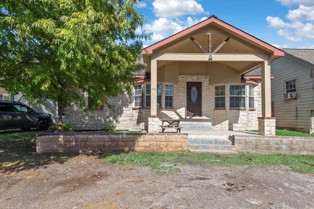 7413 Dallas Street, Houston, TX 77011