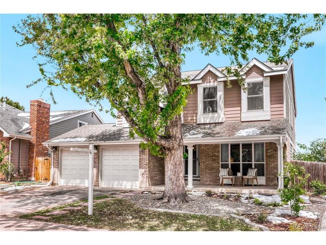 3525 W 102nd Pl, Westminster, CO 80031
