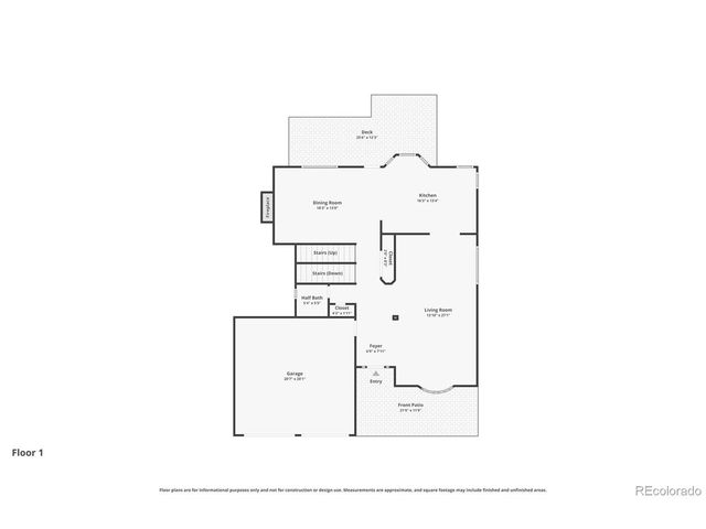 3525 W 102nd Pl, Westminster, CO 80031