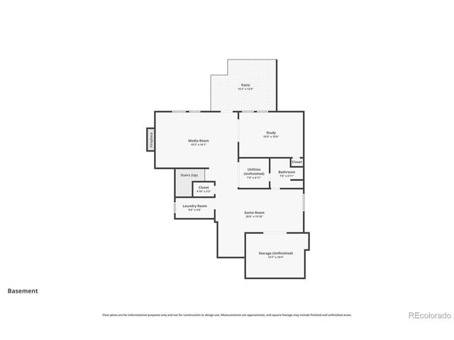3525 W 102nd Pl, Westminster, CO 80031