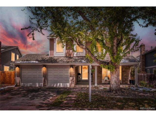 3525 W 102nd Pl, Westminster, CO 80031