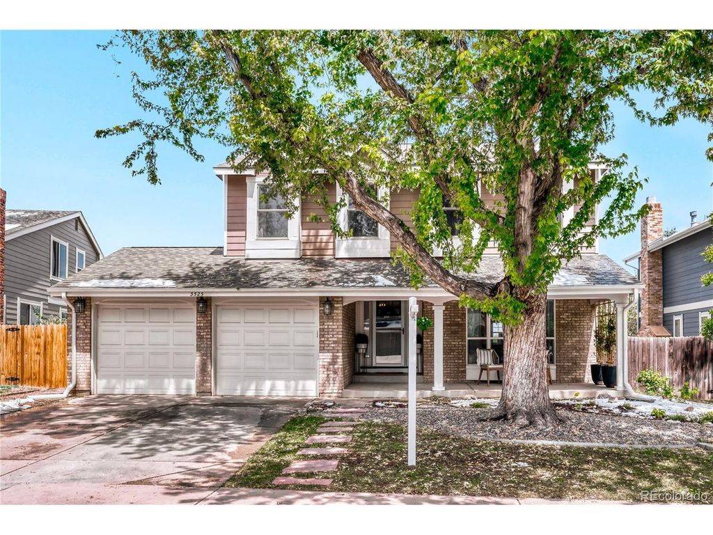 3525 W 102nd Pl, Westminster, CO 80031