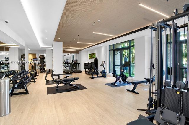 3400 SW 27th Ave 1105, Miami, FL 33133