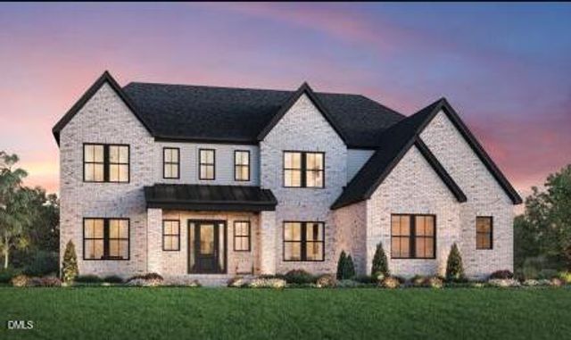 91 Chapel Oaks Lane, Chapel Hill, NC 27517