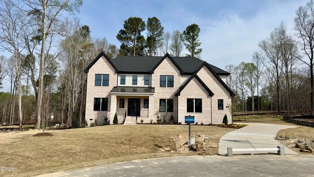 91 Chapel Oaks Lane, Chapel Hill, NC 27517