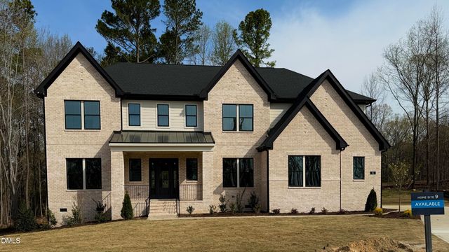 91 Chapel Oaks Lane, Chapel Hill, NC 27517