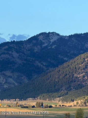 LOT 25 PINKY WINKY DRIVE, Etna, WY 83118 property photo
