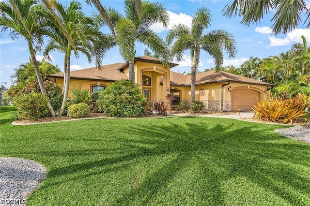1513 SW 43rd LN, Cape Coral, FL 33914