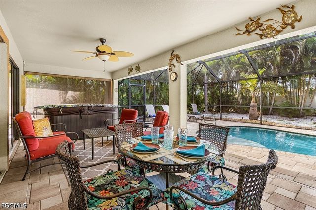 1513 SW 43rd LN, Cape Coral, FL 33914