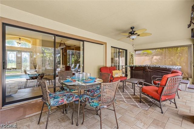1513 SW 43rd LN, Cape Coral, FL 33914