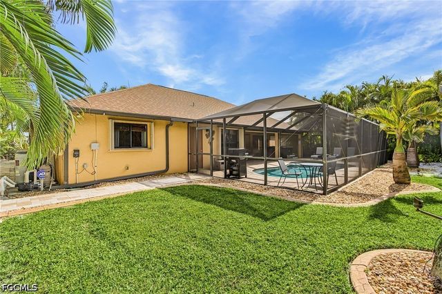 1513 SW 43rd LN, Cape Coral, FL 33914