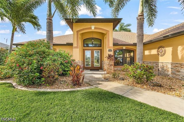 1513 SW 43rd LN, Cape Coral, FL 33914