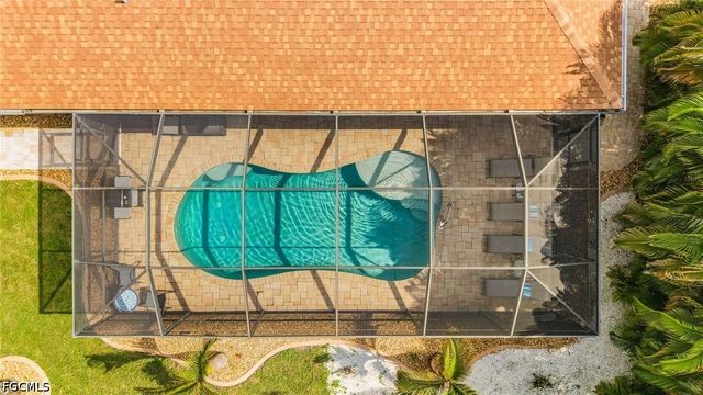 1513 SW 43rd LN, Cape Coral, FL 33914