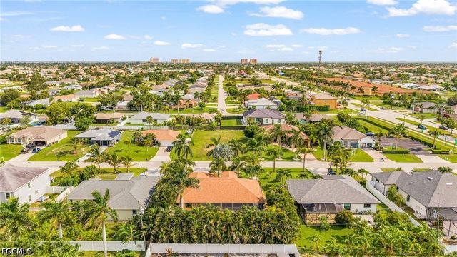 1513 SW 43rd LN, Cape Coral, FL 33914