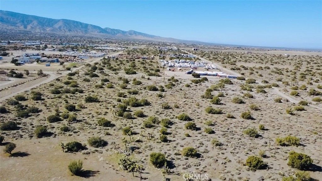 2975 Yucca Terrace, Pinon Hills, CA 92372