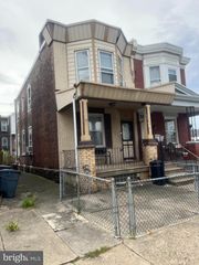 5703 VANDIKE ST, Philadelphia, PA 19135