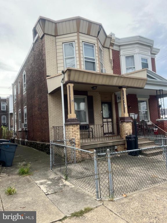 5703 VANDIKE ST, Philadelphia, PA 19135