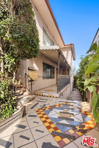 436 Normandie Place, Los Angeles, CA 90004