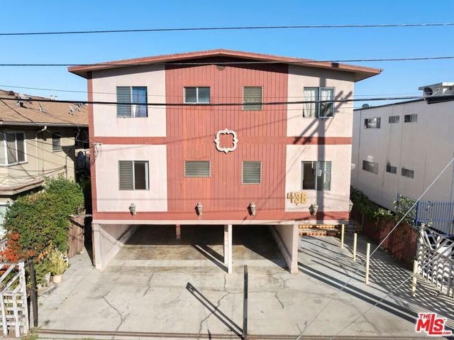 436 Normandie Place, Los Angeles, CA 90004