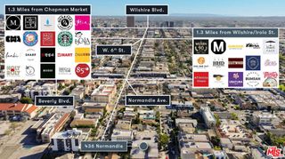 436 Normandie Place, Los Angeles, CA 90004