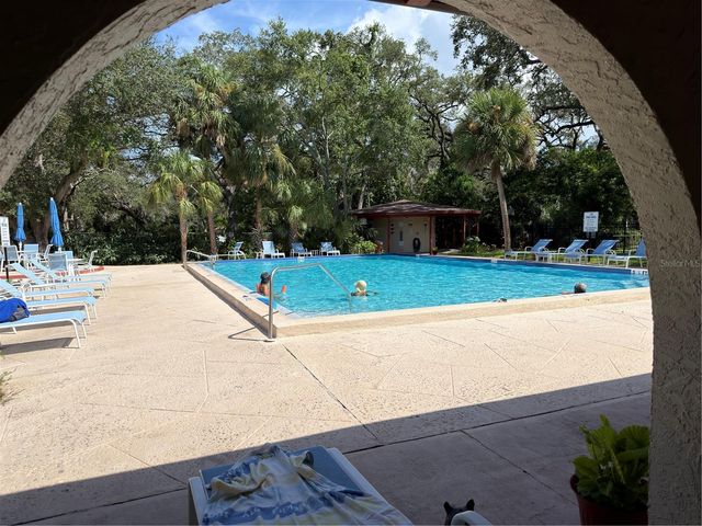 2650 PEARCE DRIVE 409, Clearwater, FL 33764
