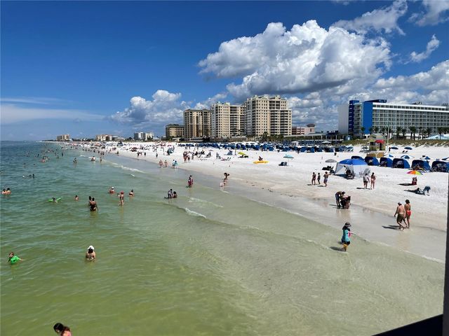 2650 PEARCE DRIVE 409, Clearwater, FL 33764