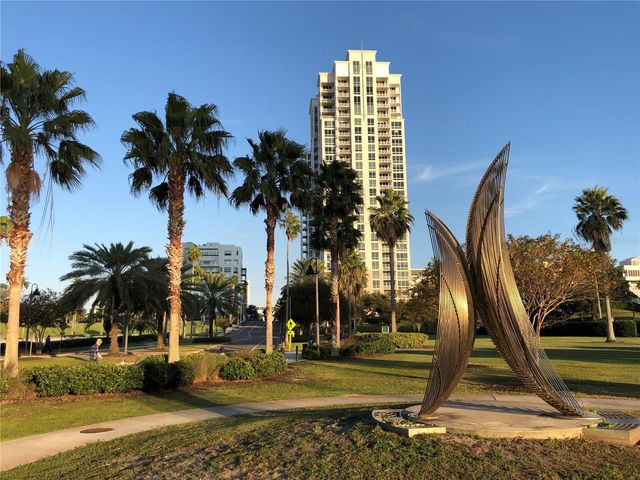2650 PEARCE DRIVE 409, Clearwater, FL 33764