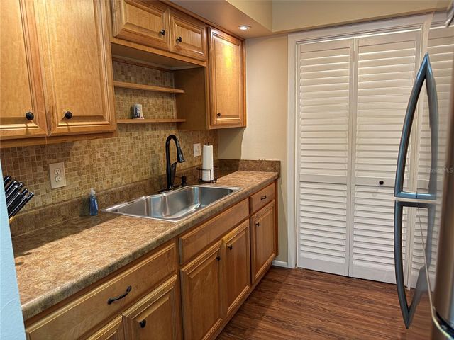 2650 PEARCE DRIVE 409, Clearwater, FL 33764