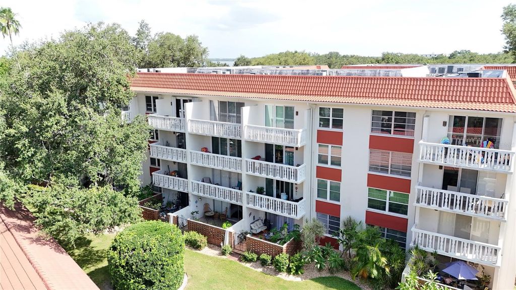 2650 PEARCE DRIVE 409, Clearwater, FL 33764