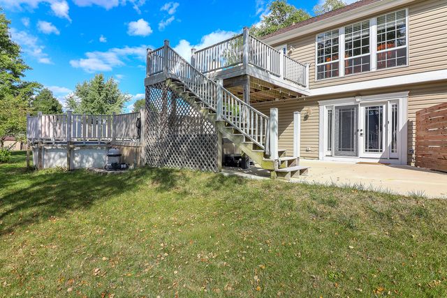 157 Wildberry Court, Aurora, IL 60504